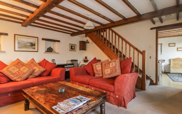 Daisy Cottage