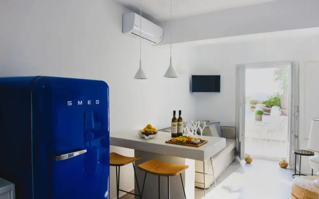 NK Luxury Villas