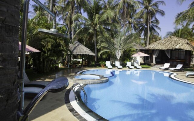 Thuy Thuy Cottages