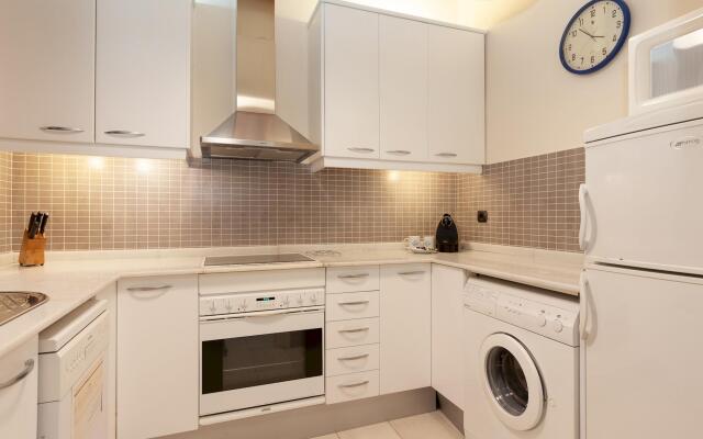 GAUDIR 2 · Nice apartment close to Passeig de Gracia