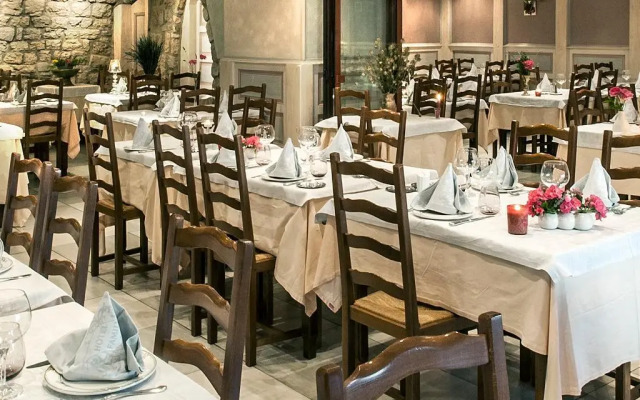 Hotel Family and Spa