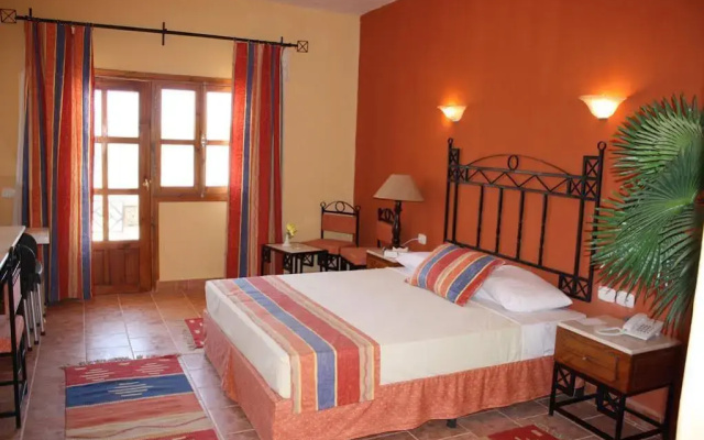 Bliss Abo Nawas Resort - All Inclusive