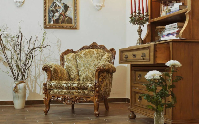 Residenz Am Schloss