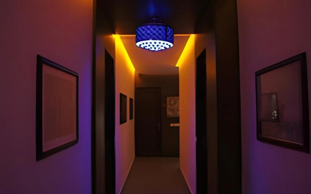 Beyond Hotel
