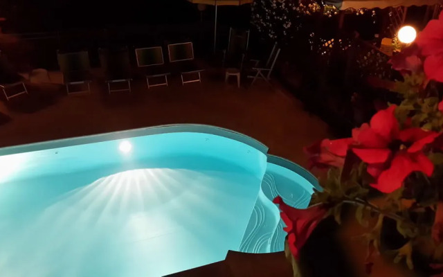 Garden Hotel Tabiano