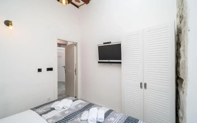 Apartments Kaboga