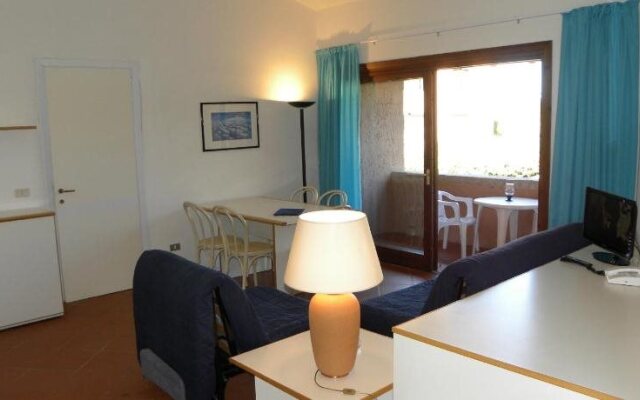 Residence Eurotel Bouganville