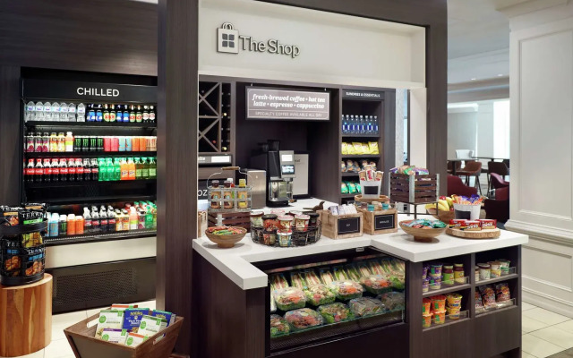 Hilton Garden Inn Atlanta-Buckhead