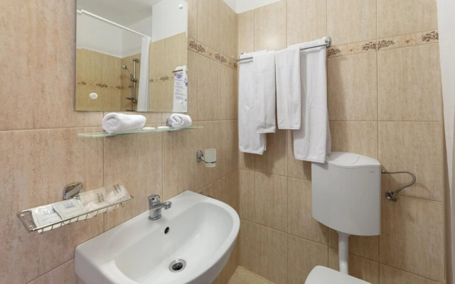 Hotel Narcis