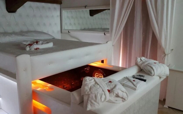 Agriturismo Corte in Fiore