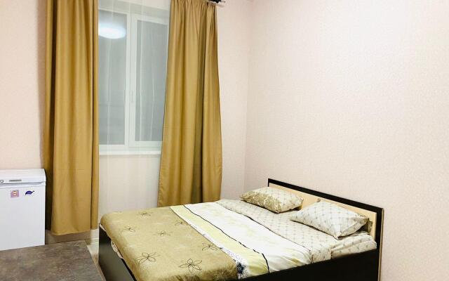 Apartamenty na Klenovom