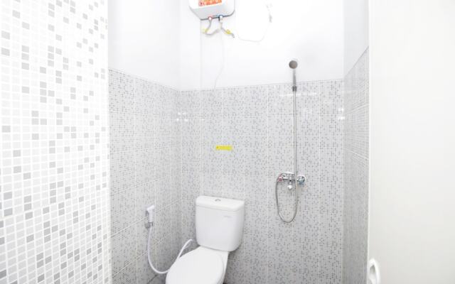 Airy Eco Jatinangor Cikuda 9 Sumedang