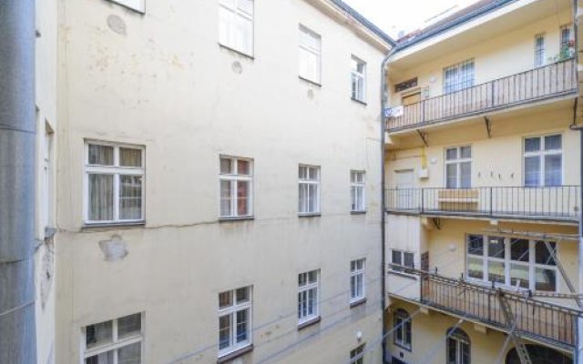 Apartments Lenka