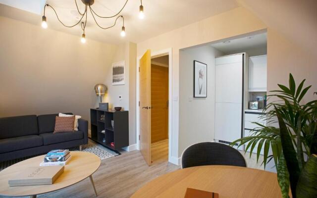 West House, 36A Whitstable Road