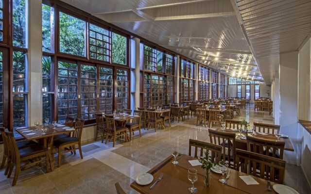 Villagio Embu Resort e Convention