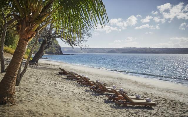 Four Seasons Resort Costa Rica at Peninsula Papagayo
