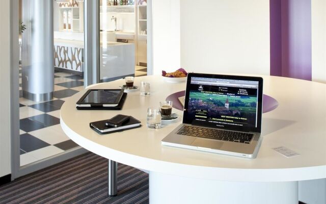 Best Western Plus Hotel Le Rhenan