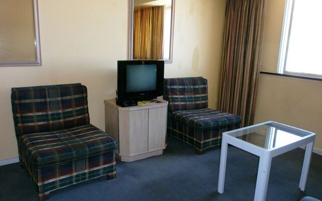 Centurion All Suite Hotel