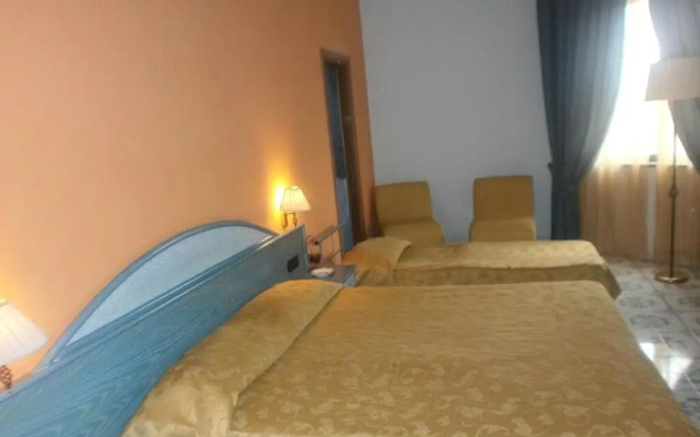 Hotel L'Anicrè