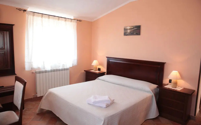 B&B Villa Isa