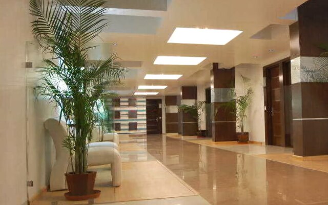 Sapphire Regency Hotel