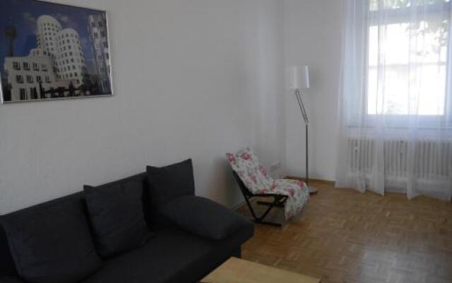 Schöne Ferien Und Messewohnung Nähe Düsseldorf Und Köln