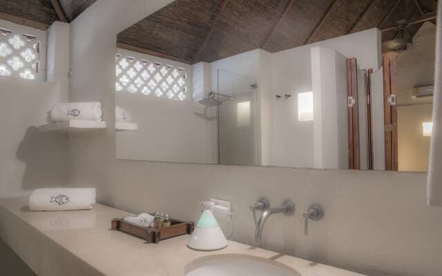 Hotel San Pedro de Majagua