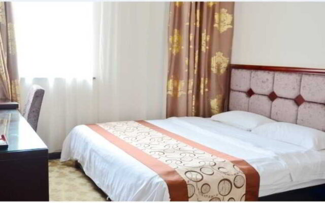 Yangshuo Tujia Sweetome Vacation Hotel