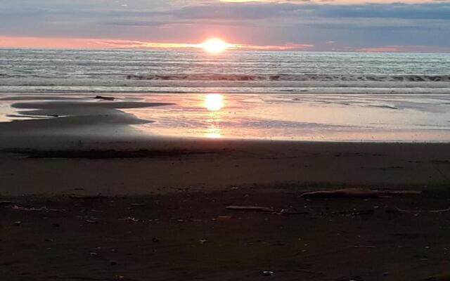 Cabaña El Bien Germina Ya