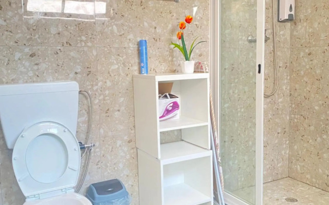 Best Rooms - Quarto 3 Plateau