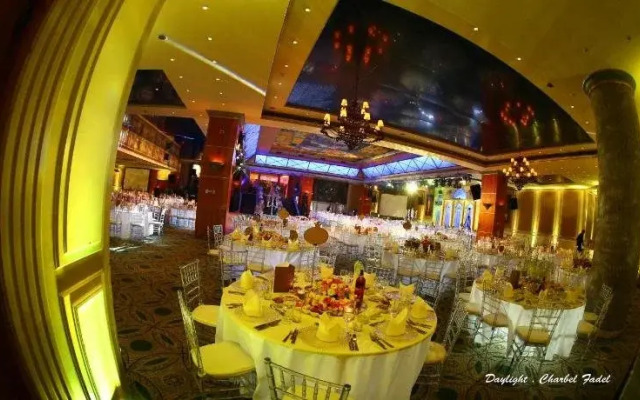 Regency Palace