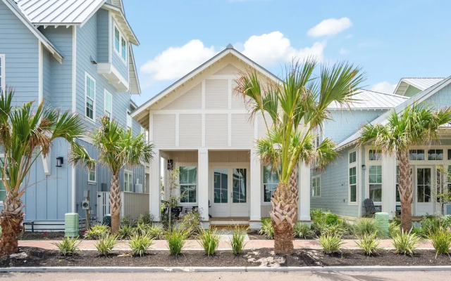 Serenity Shore 305 SOU