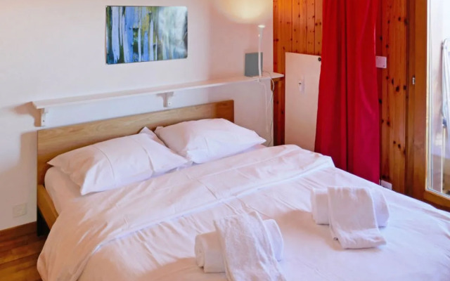 Apartment Foret E3 Nendaz