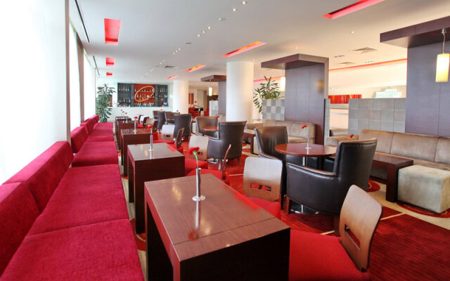 Crowne Plaza Sofia, An Ihg Hotel