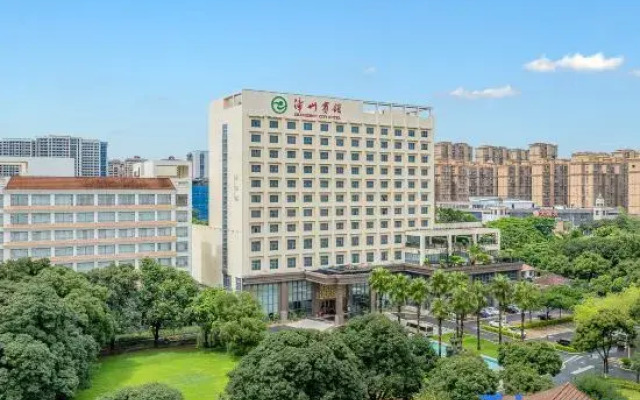 Zhangzhou Hotel