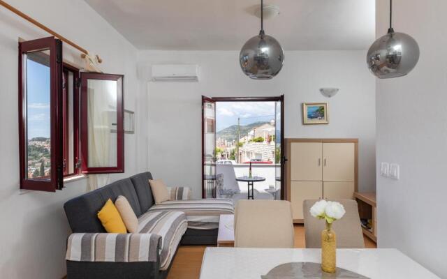 Apartments Franka