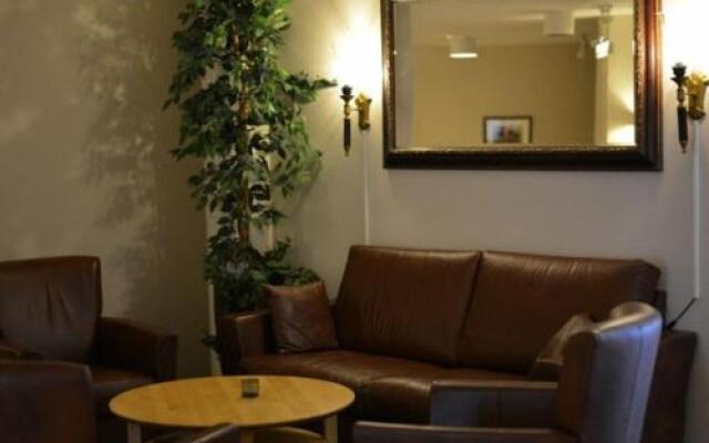 Källan Hotell Spa Konferens
