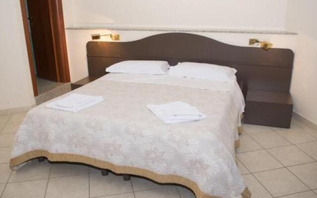 Affittacamere Il Pumo