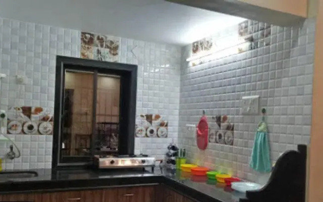 Swapnapurti Bungalow 2BHK