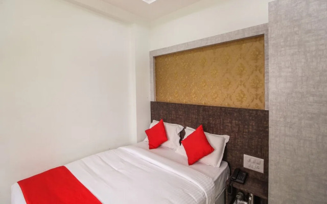 Eagle Fantasy by OYO Rooms
