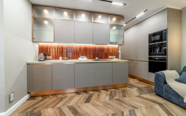 Morskoy Resort Несербская 14