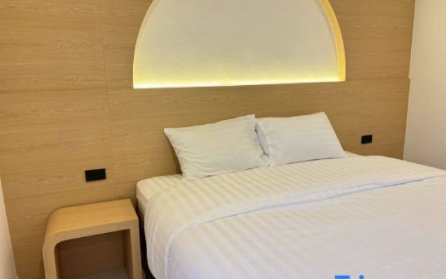 Luna Residence