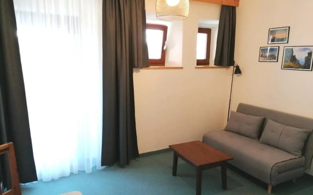 Haus Oswald Am See