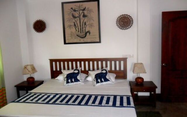 Blue Elephant Guest House