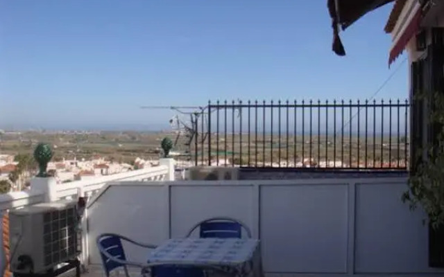 Pensión Mari Carmen