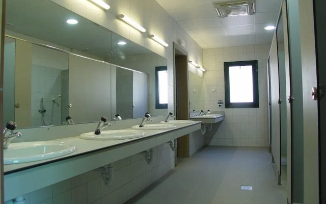 Ca n'Oliver - Hostel