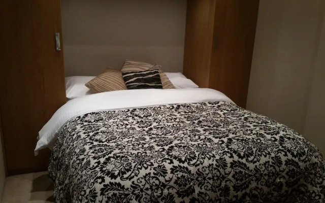 Castle Luxury Apartment lll