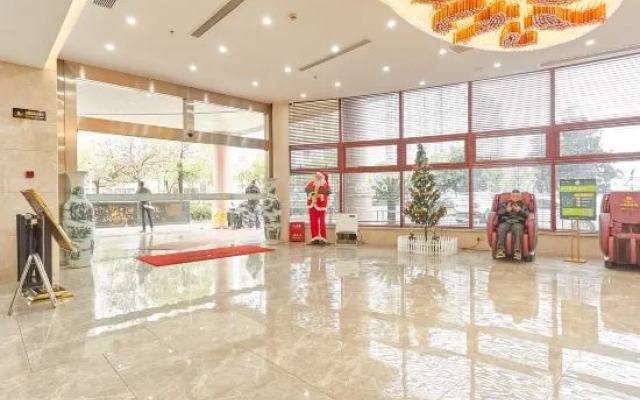 Star City Garden Hotel