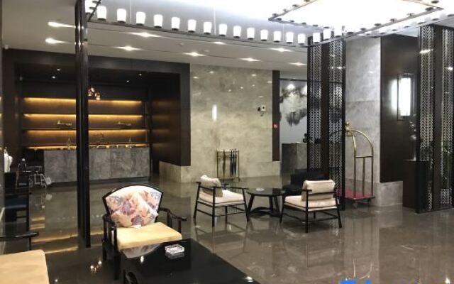 Xingzhouwan International Hotel