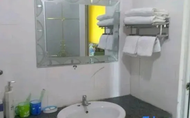 Datong Baijia Homestay